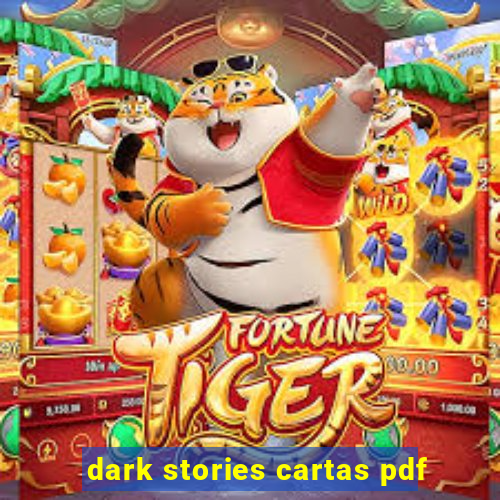 dark stories cartas pdf